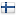 sobakapedia.ru server is located in Finland